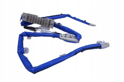 Шторка безпеки подушка безпеки ліва fiat freemont фото №1