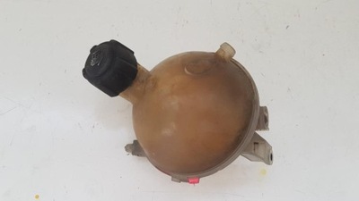 Бачок розширювальний citroen c4 i фото №1