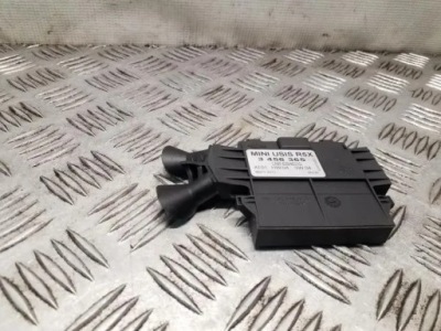 Модули mini cooper r56 3456365 1.6l бензиновый 135kw 2014 фото №1