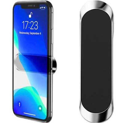 MINI MOCNY UCHWYT MAGNETYCZNY SAMOCHODOWY DO AUTA