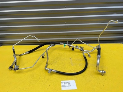 Renault captur i провода кондиционера 0.9 фото №1