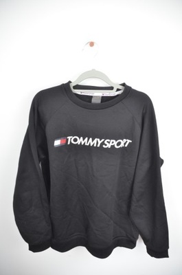 L2* Tommy Hilfiger bluza sportowa r. M