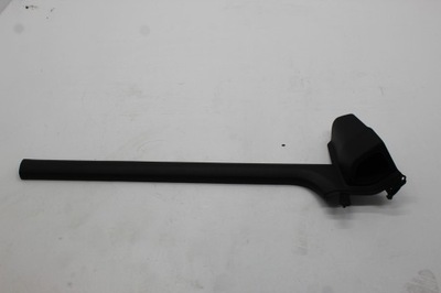 Skoda citigo защита порог 1s3853371d фото №1