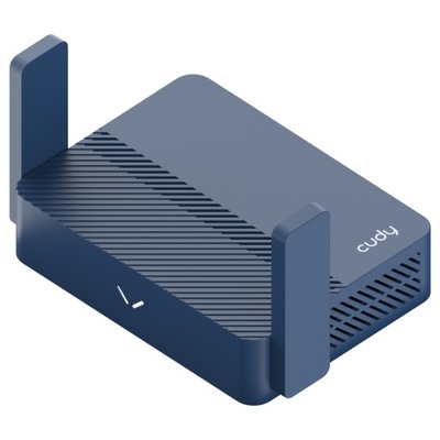 Router Cudy TR3000 802.11ax (Wi-Fi 6)