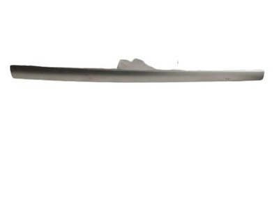 Молдинг консолі ліва dekor renault clio iii 3 фото №1