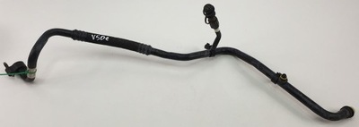 Wąż трубка кондиціонера volvo v50 s40 c30 1.6 16v фото №1