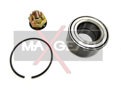 MAXGEAR COJINETE RUEDAS 33-0303  