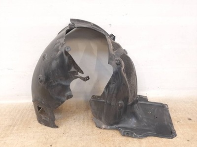 Подкрылок перед правое bmw 3 g20 g21 фото №1