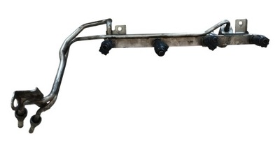 Молдинг впрыскная форсунки 8280155712 фото №1