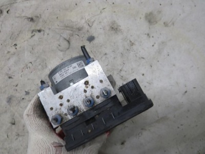 Насос abs mercedes w205 a2054310000 фото №1