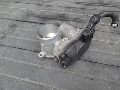 Suzuki swift mk8 2018 1,2 дроссельная заслонка оригинал фото №1