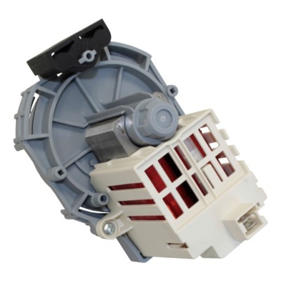 Pompa Motore Di Sollevamento - Asciugatrice - INDESIT - 96096 - Foto 8