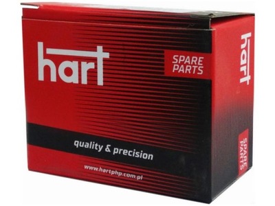 Защита шарнир hart 448 347 фото №1