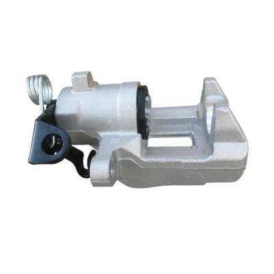 Супорт гальмівний задня l a2 ibiza cordoba polo 9n фото №1