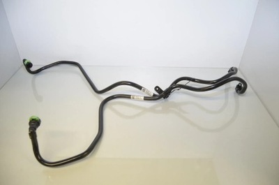 BMW G20 330E XDRIVE CABLE DEL RADIADOR ACEITES REVERSO TERMOSTATO 8602403  