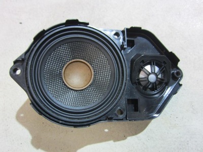 BMW X3 F25 X4 F26 ДИНАМИК TOP HIFI W DESKE LOGIC 65139237281 9237281