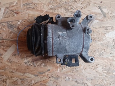 Компрессор mazda cx5 fd46xg100cc фото №1