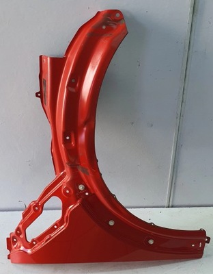 Крила правий mini cooper r56 фото №1