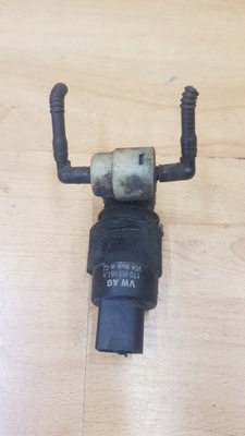 Помпа омивачів audi a6 c6 lift фото №1