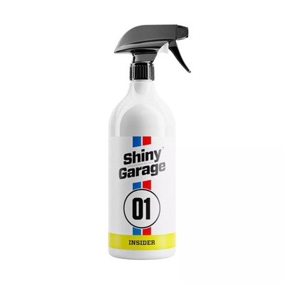 Shiny Garage Insider Interior Cleaner 1L