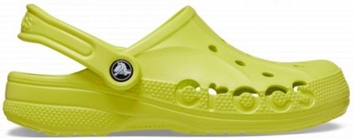 Męskie Buty Chodaki Klapki Crocs Baya 10126 Clog 43-44