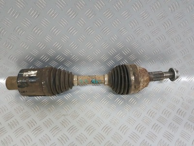 Привідний вал права opel antara 2.2 cdti фото №1