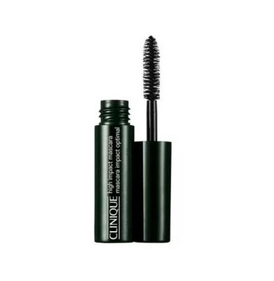 Clinique HIGH IMPACT 01 BLACK MASCARA 3,5 ml tusz