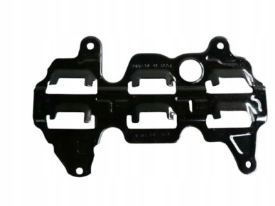 Защита fali масляный citroen ds3 1.4 thp v75701780a фото №1