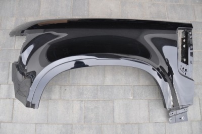 Land rover defender ii крыло левый перед передний фото №1