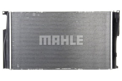 MAHLE AUŠINTUVAS VARIKLIO VANDENS BMW 3 F30 F80 3.0H 07.12-06.15 