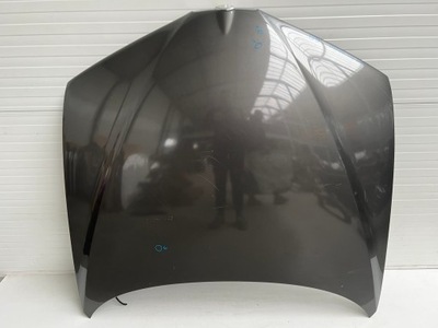 Капот кришка двигуна alfa romeo 159 / brera фото №1