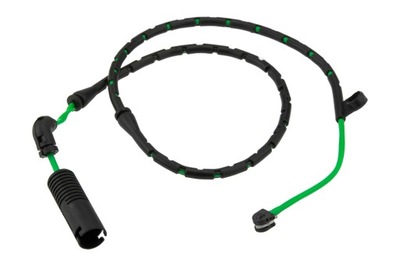 Nty hcz-bm-061 контакт предупредительный, износ накладок тормозных фото №1