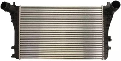 THERMOTEC INTERCOOLER DAW014TT