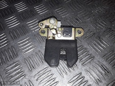 2001 vw bora блокировка 1j5827505d фото №1