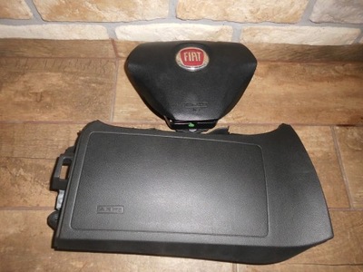 Fiat punto evo 2 x подушка безопасности фото №1