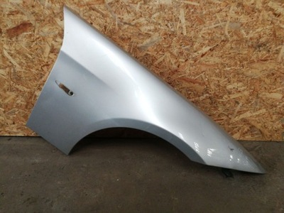 Bmw 3 e90 e91 2006 правая сторона крыло передний фото №1