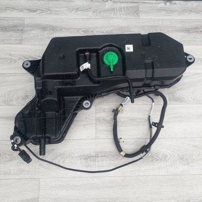 Бак adblue renault talisman sedan 1.7 dci фото №1