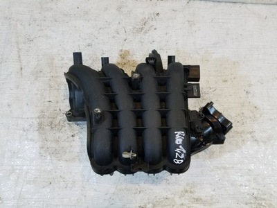 Коллектор всасывающий kia rio iii 1.2 b g4la фото №1