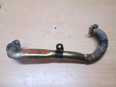 Труба трубка egr trafic vivaro 2.0 dci фото №1