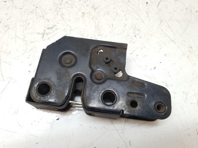 Замок капот vw polo iv 9n фото №1