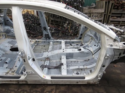 Порог блок двигателя правый bok 040 avensis t27 t29 kombi фото №1