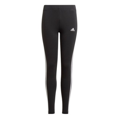 Legginsy młodzieżowe adidas Essentials GN4046 170