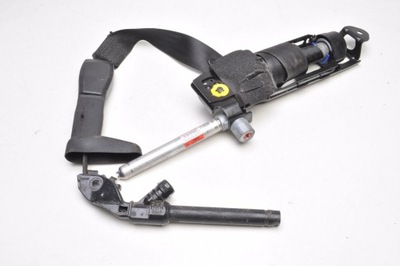 Volvo s40 ii v50 pas безопасности правый перед передний 31320495 lift фото №1