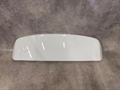 Спойлер спойлер кришки bmw x5 g05 фото №1