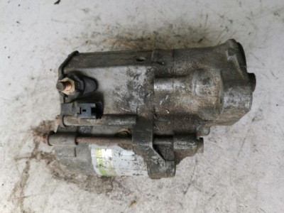 64 tyś przeb toyota corolla e10 1.6 стартер 28100-16150 tarnów фото №1