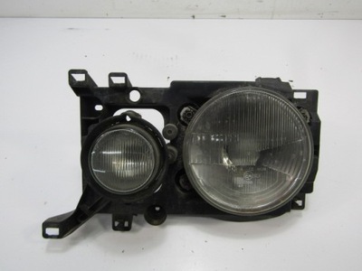 Ford maverick i фара лампа перед левая 963287 eu фото №1