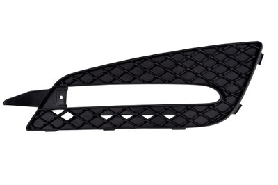 Mercedes r w251 решётка бампера левая a2518852923 фото №1