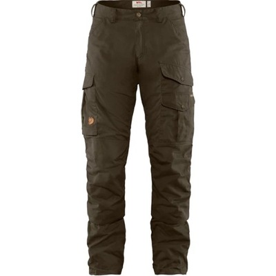 Spodnie Fjällräven r. 48 Barents Pro Hunting Trousers