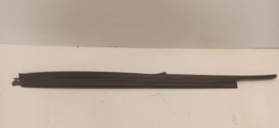 Porsche cayman s 987 молдинг крила ліва 99757246502 фото №1