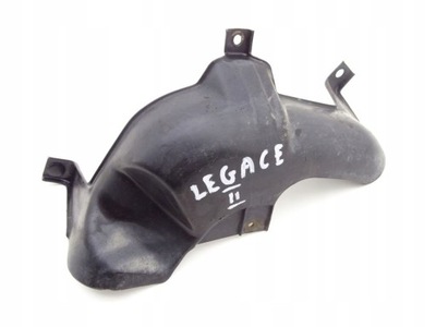 Subaru legacy ii 94-99 захист бака пального фото №1